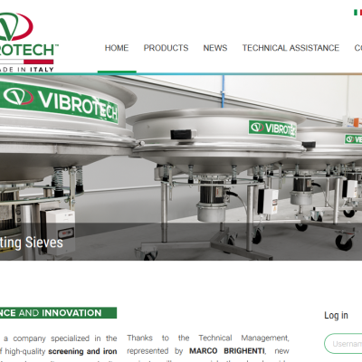 Vibrotech